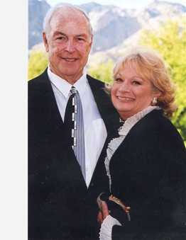 Kent and Susan